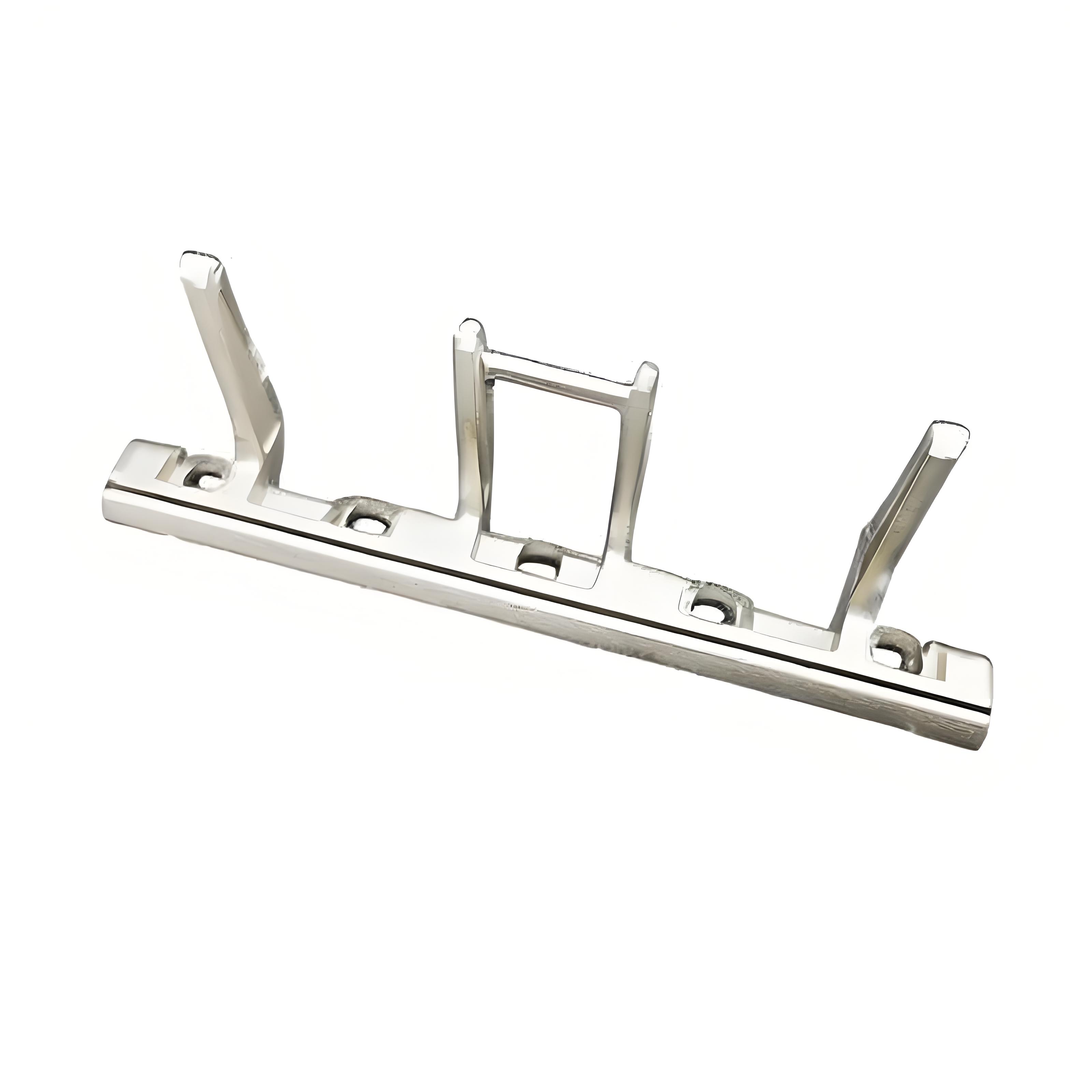 Textile machinery precision casting