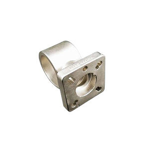 Pump and valve castings precision casting