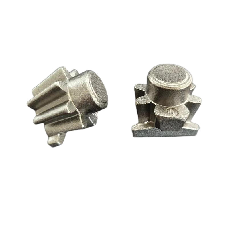 Threaded rod