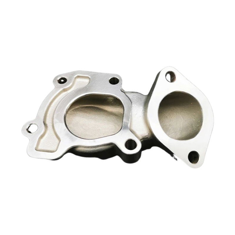 Chemical Liquid Precision Casting Chemical Liquid Precision Casting