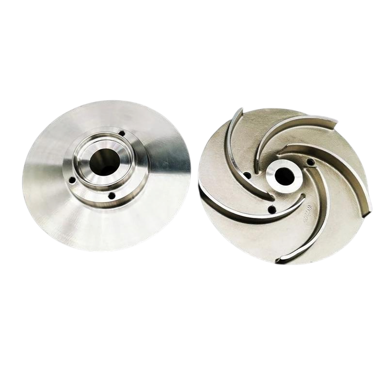Vane wheel