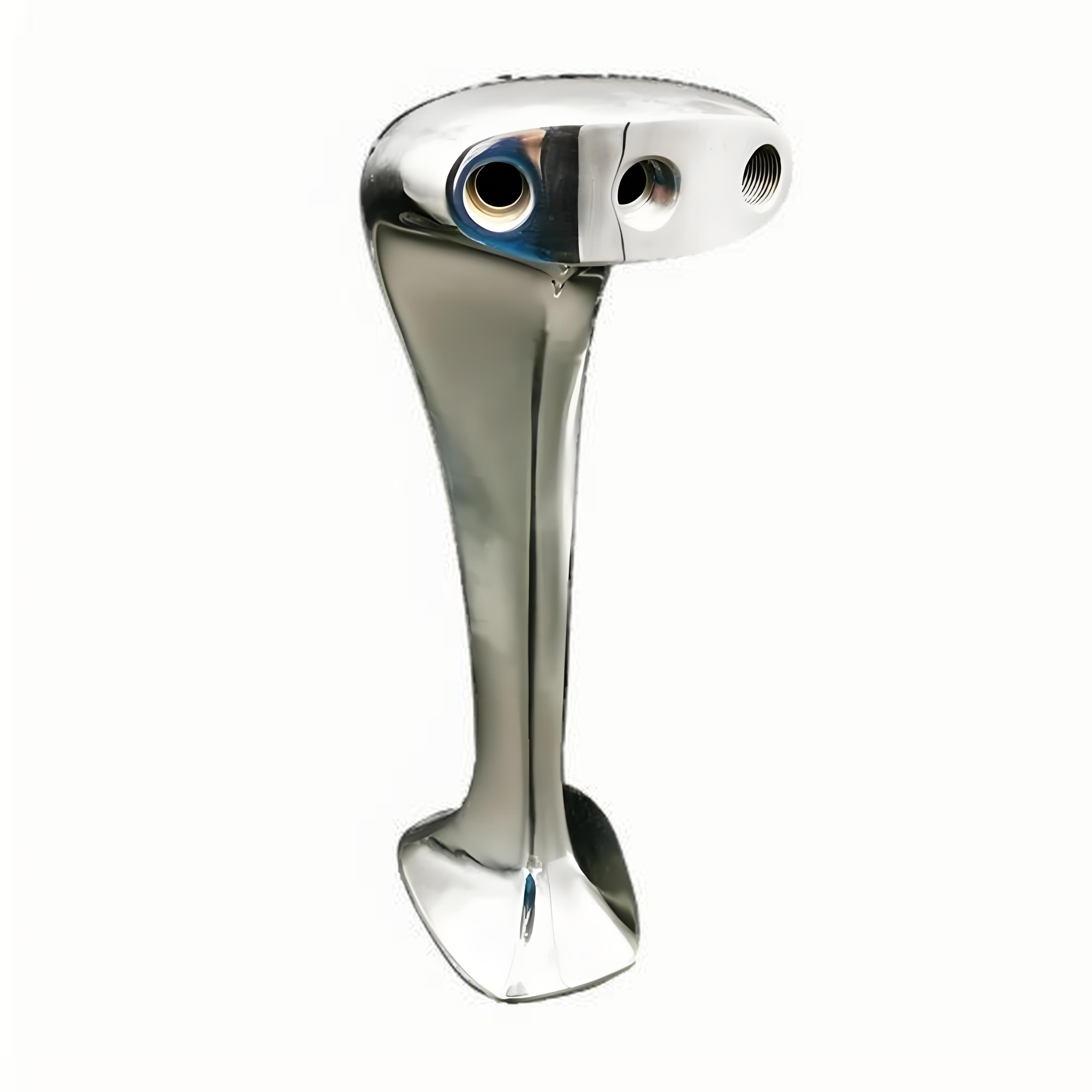 Precision casting of hardware accessories