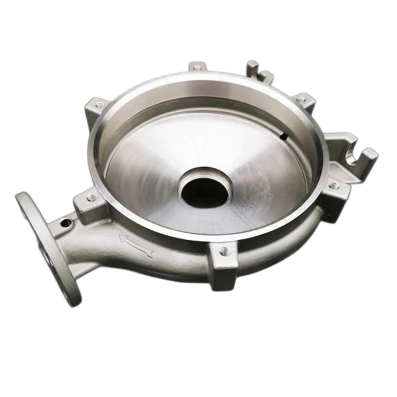 Pump and valve castings precision casting