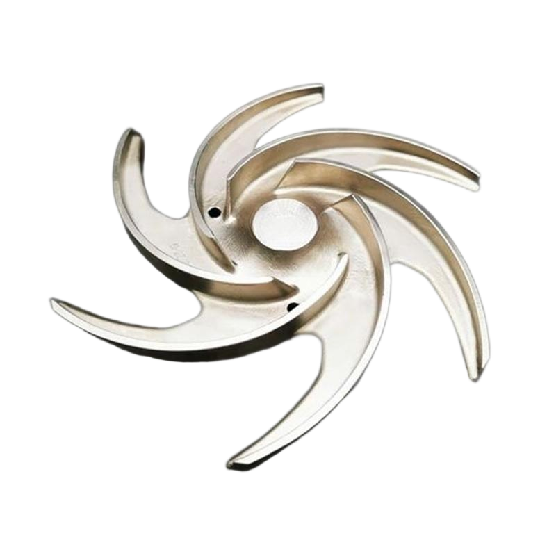 Vane wheel