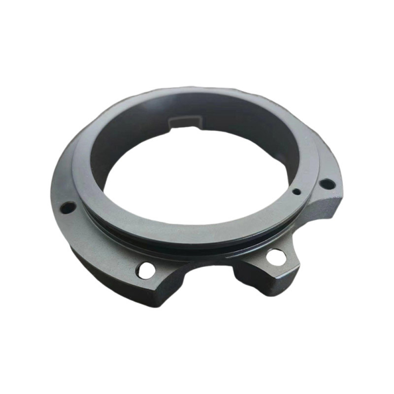 Textile machinery precision casting