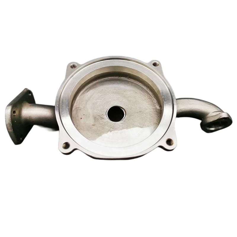 Pump and valve castings precision casting