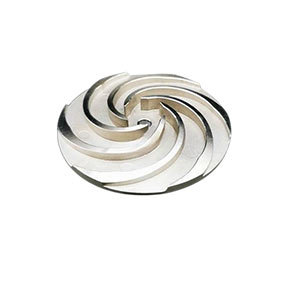 Pump and valve castings precision casting