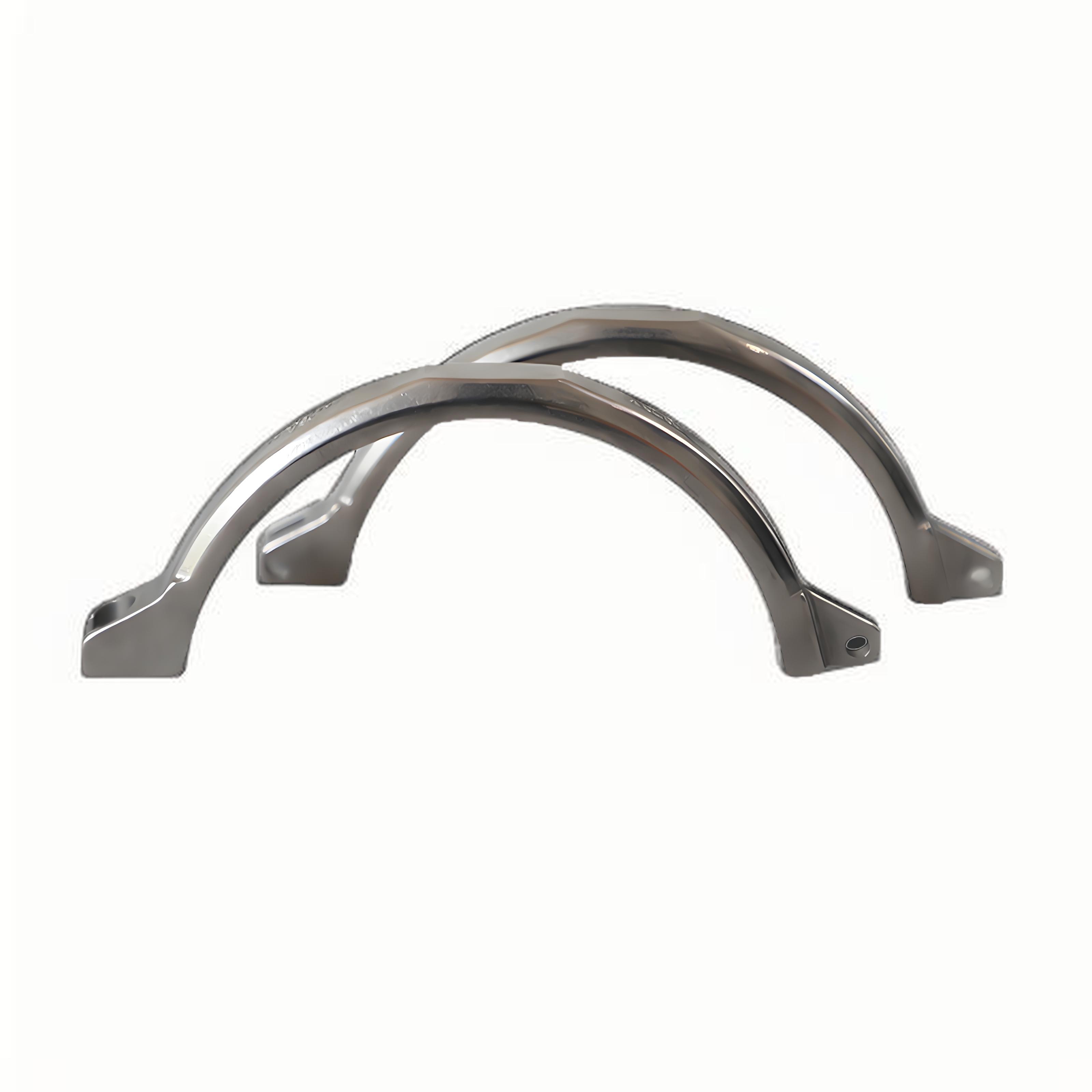 Food machinery precision casting