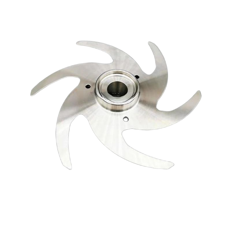 Vane wheel