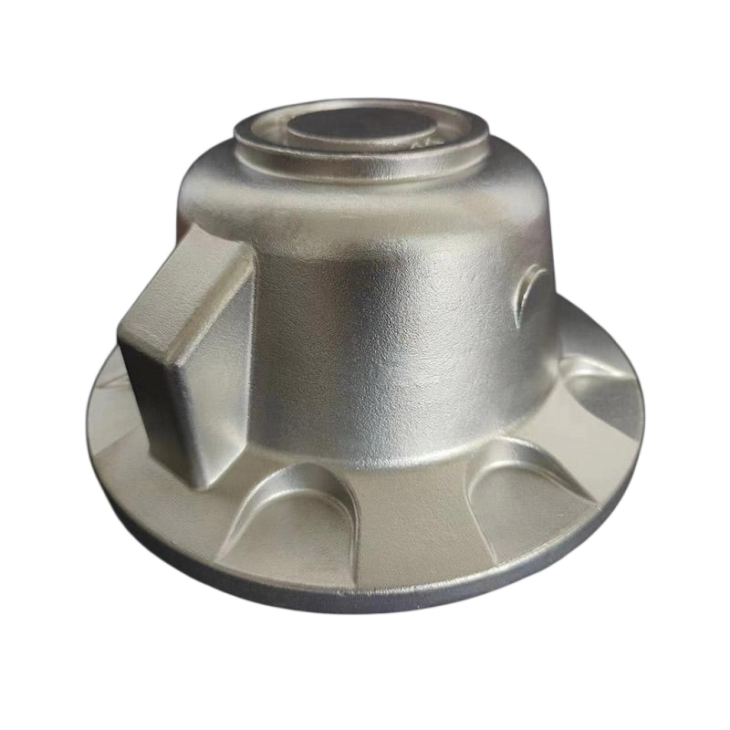 Valve deck