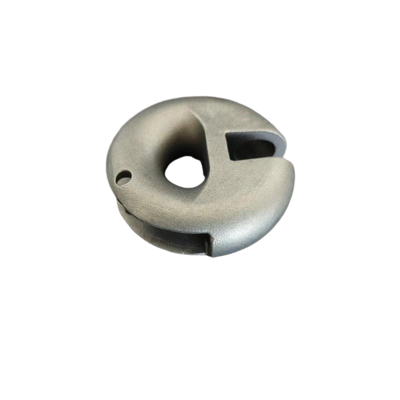 Duck-billed buckle, special sling for round-head sling