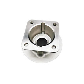 Pump and valve castings precision casting