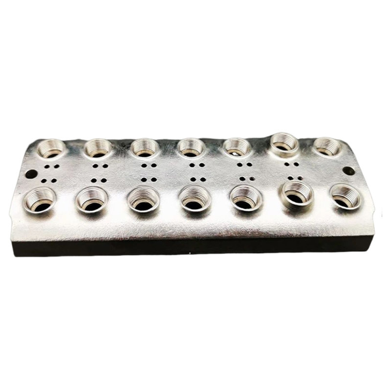 Precision casting in the field of ship safety Precision casting in the field of ship safety