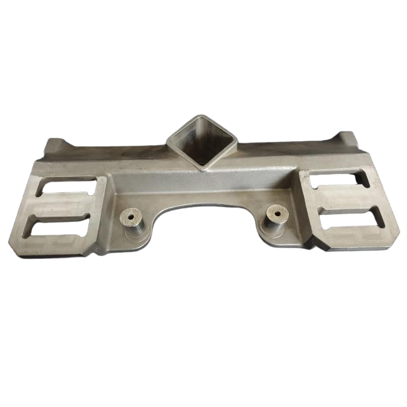 Precision casting in the field of ship safety
