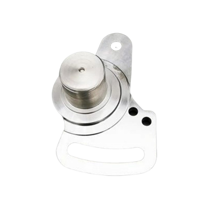 Textile machinery precision casting