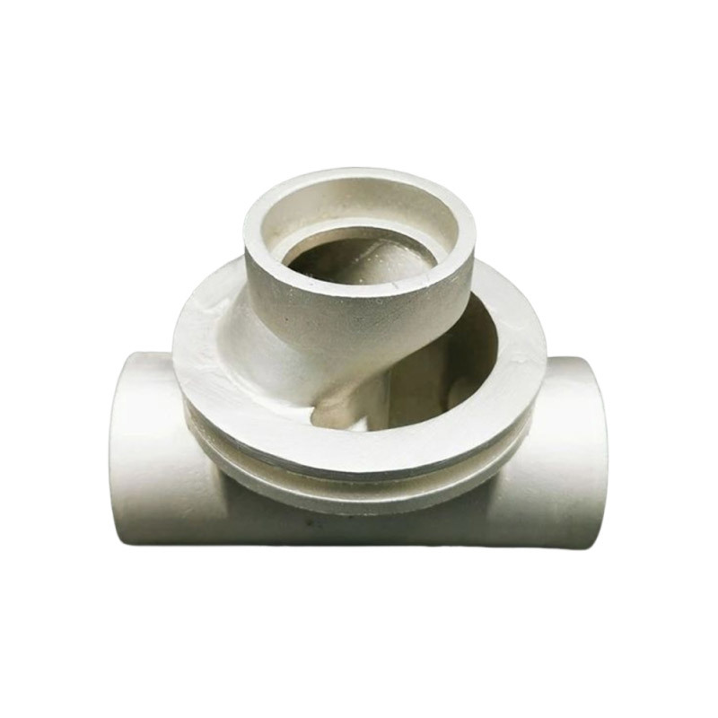 Chemical Liquid Precision Casting Chemical Liquid Precision Casting
