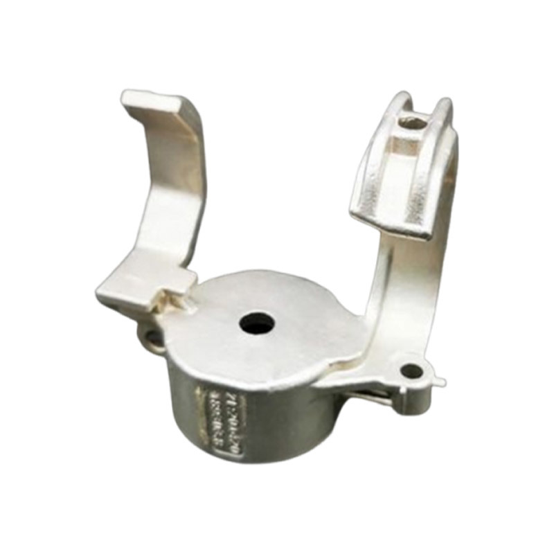 Textile machinery precision casting
