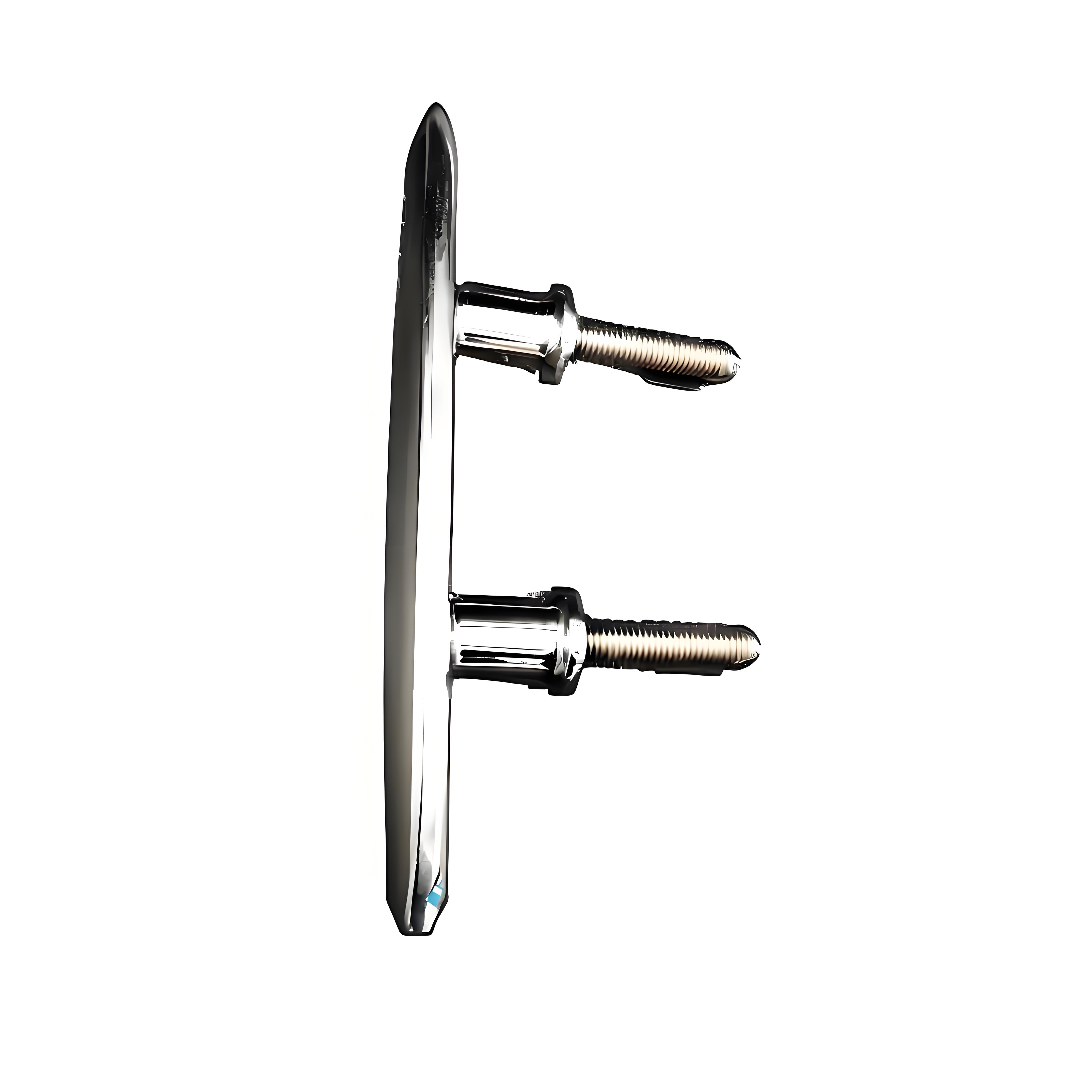 Precision casting of hardware accessories