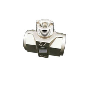Pump and valve castings precision casting