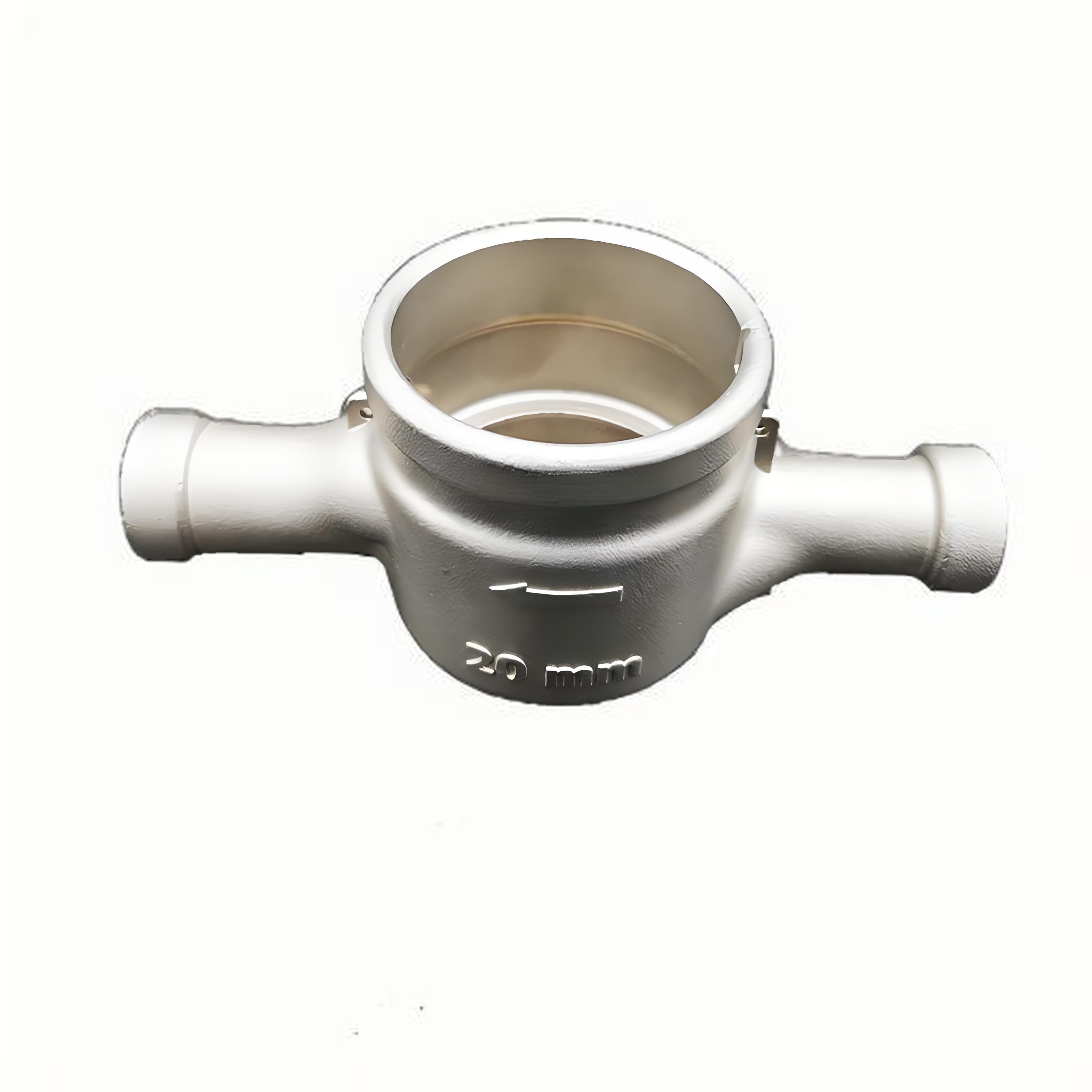 Food machinery precision casting