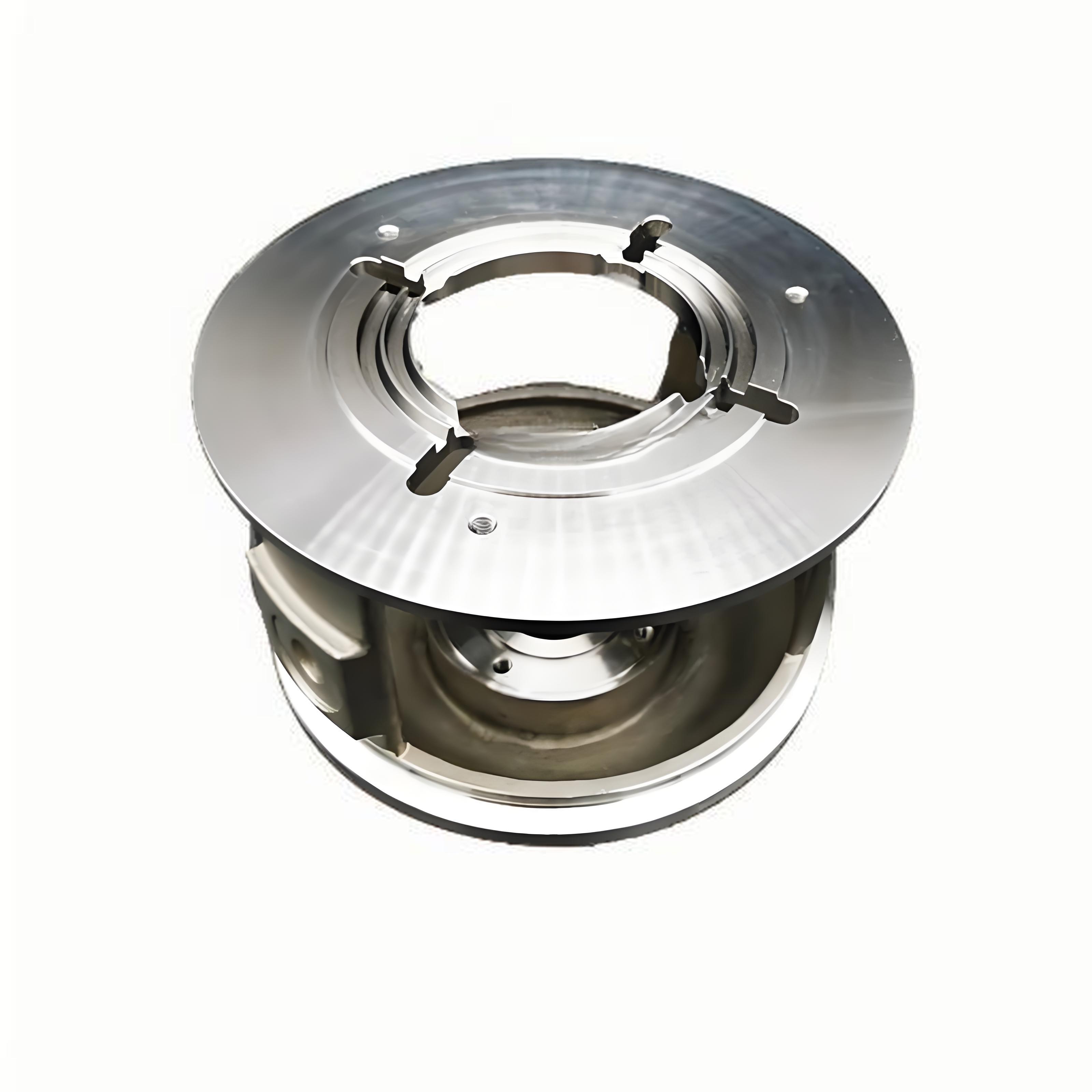 Precision casting in the field of ship safety Precision casting in the field of ship safety