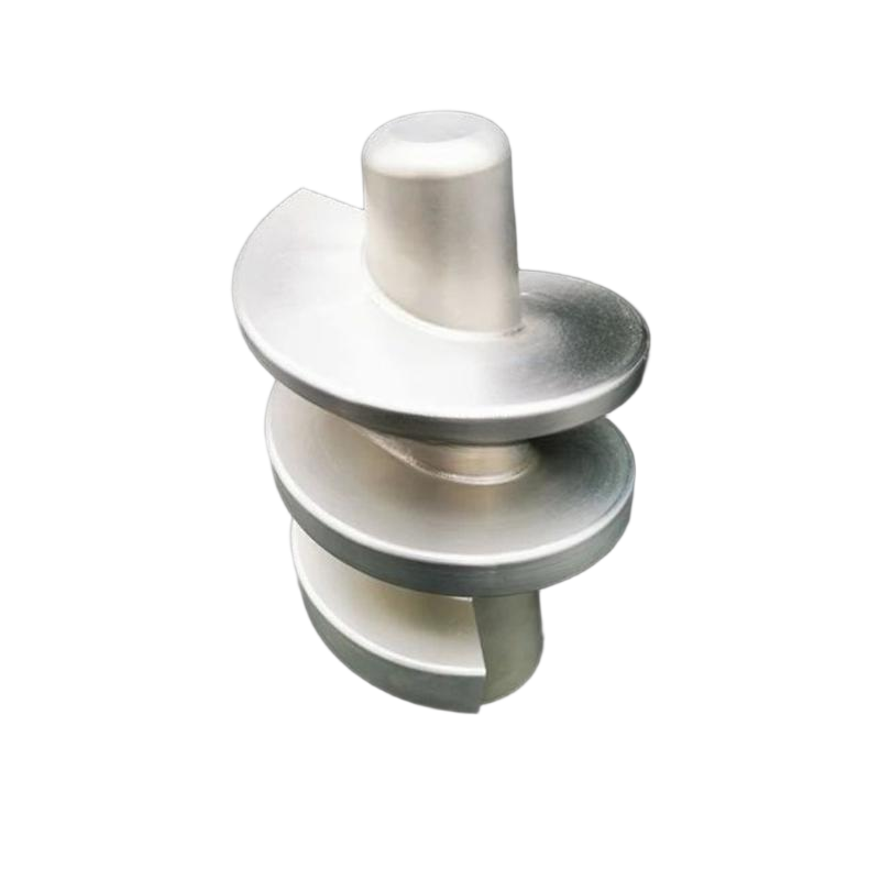 Food machinery precision casting