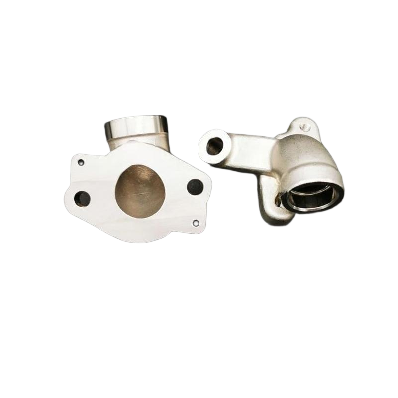 Precision casting in the field of ship safety Precision casting in the field of ship safety