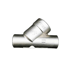 Pump and valve castings precision casting