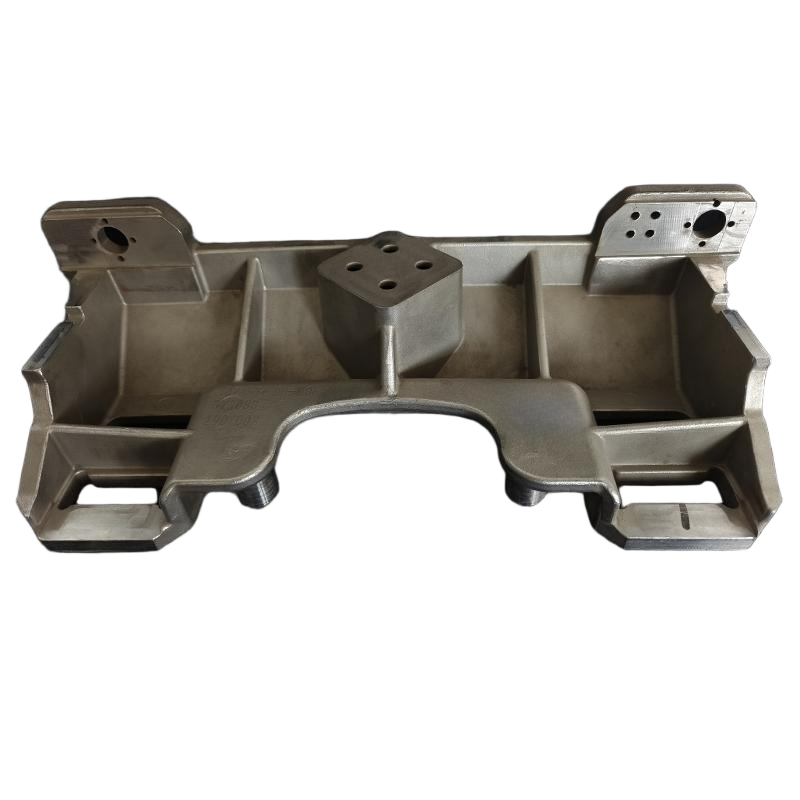 Precision casting in the field of ship safety
