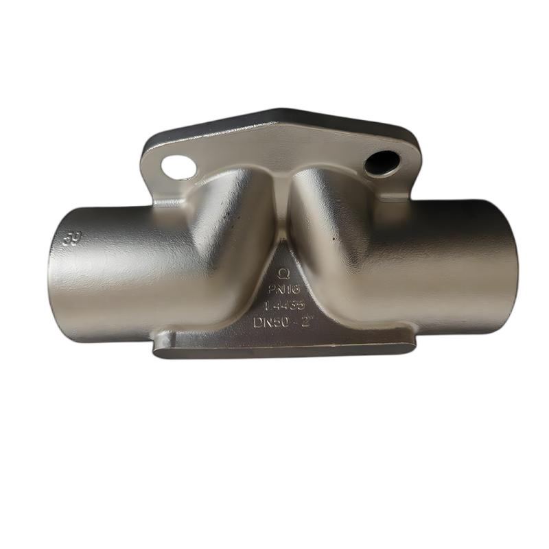 Diaphragm valve