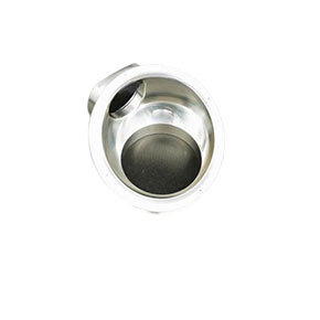 Pump and valve castings precision casting