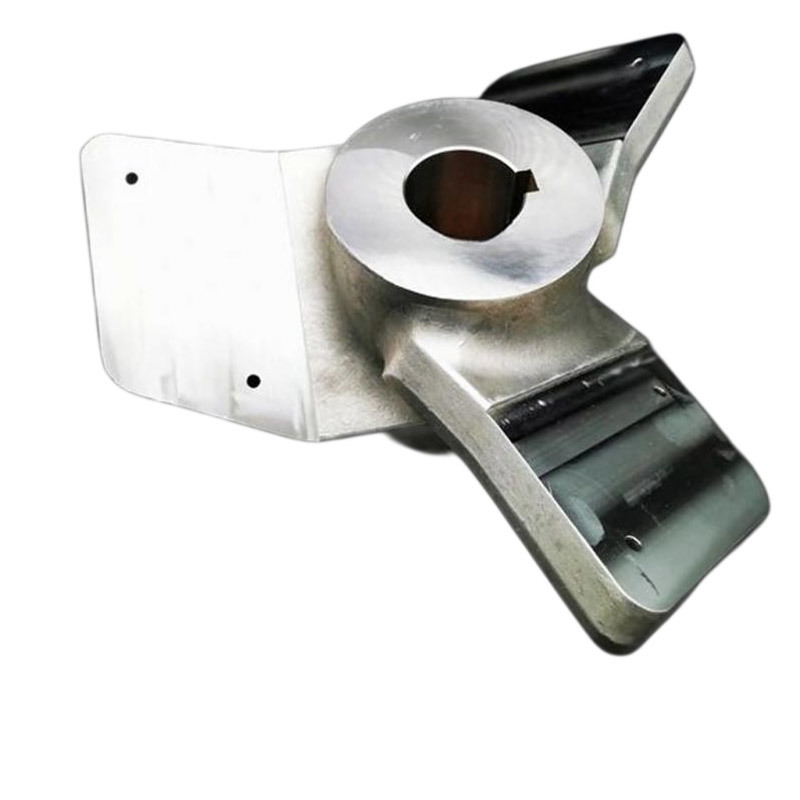 Precision casting in the field of ship safety Precision casting in the field of ship safety
