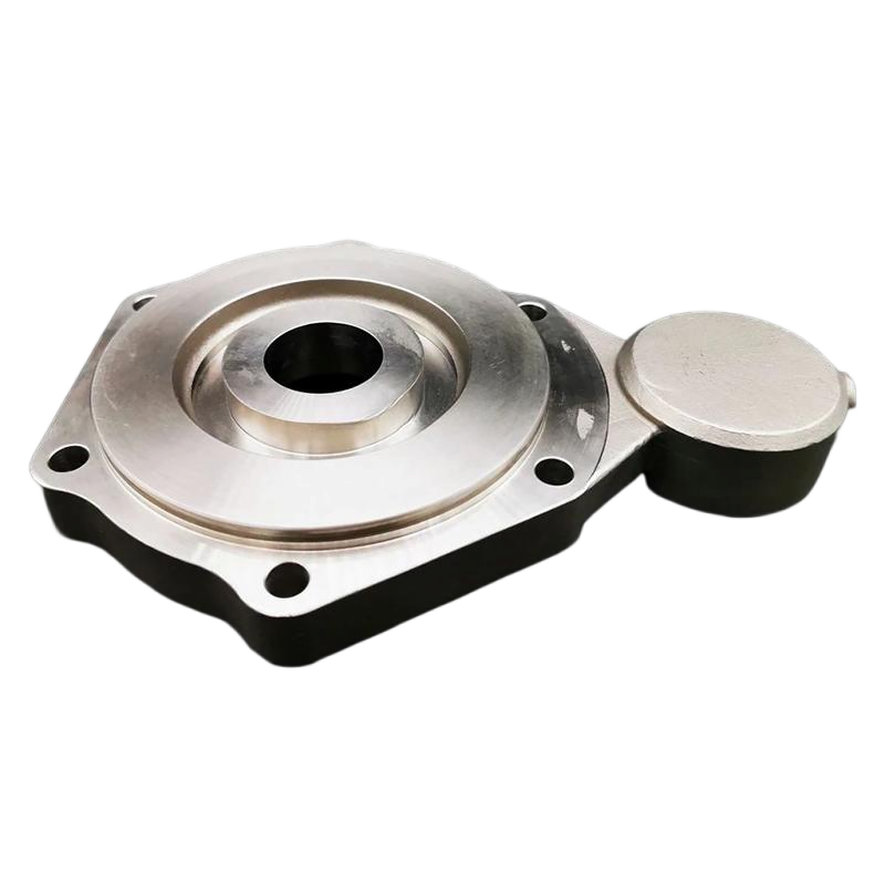 Pump and valve castings precision casting