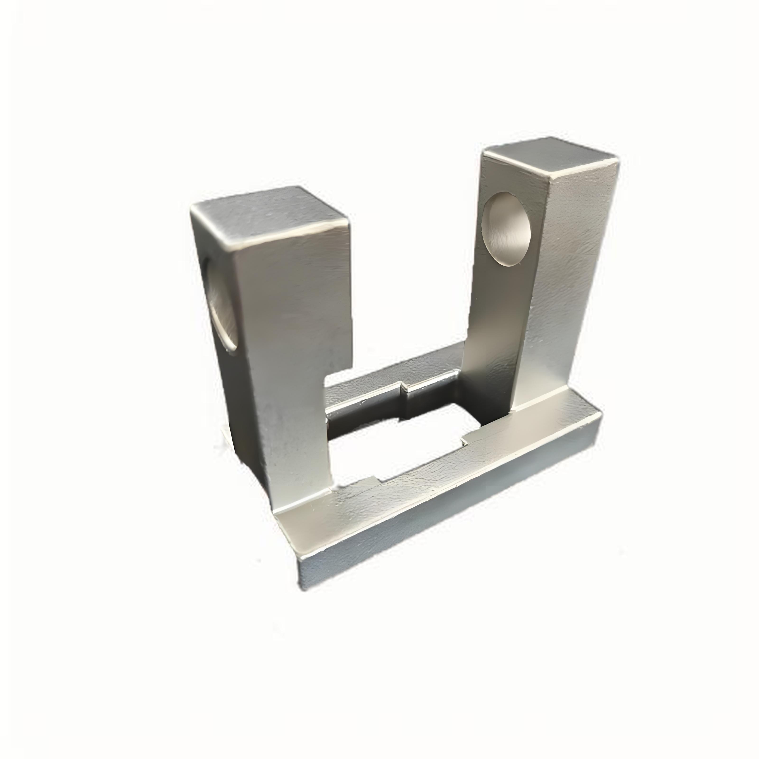 Food machinery precision casting