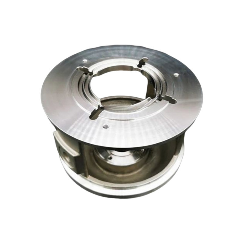 Precision casting in the field of ship safety Precision casting in the field of ship safety