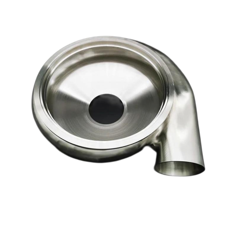 Pump and valve castings precision casting