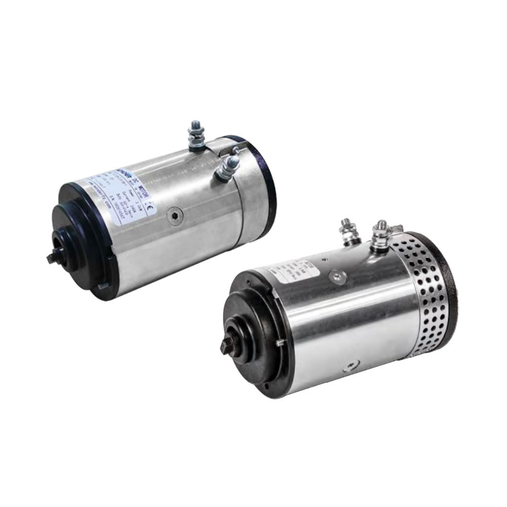 TSZ125 Series