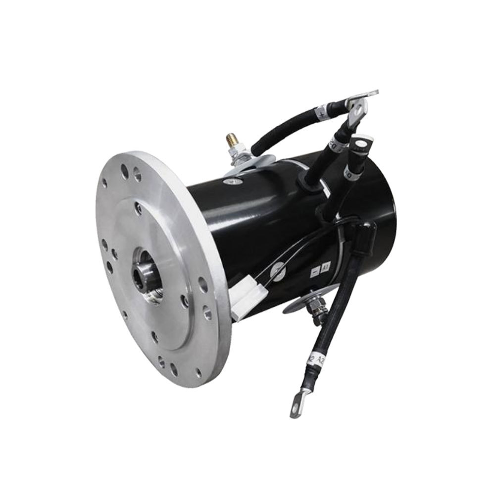 TSZ125 Series