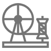 Textilindustrie