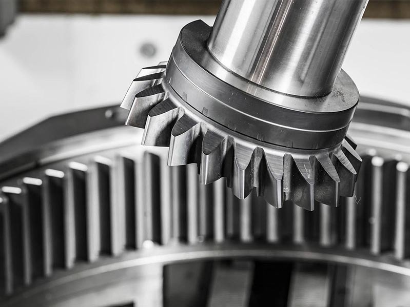 Geared motors began to expand in the domestic market