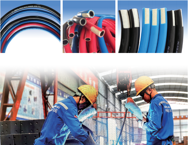 Welding Hose