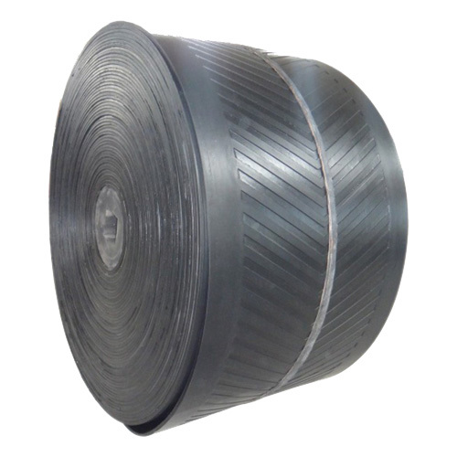 Chevron Conveyor Belt