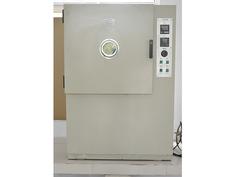 Ozone aging tester