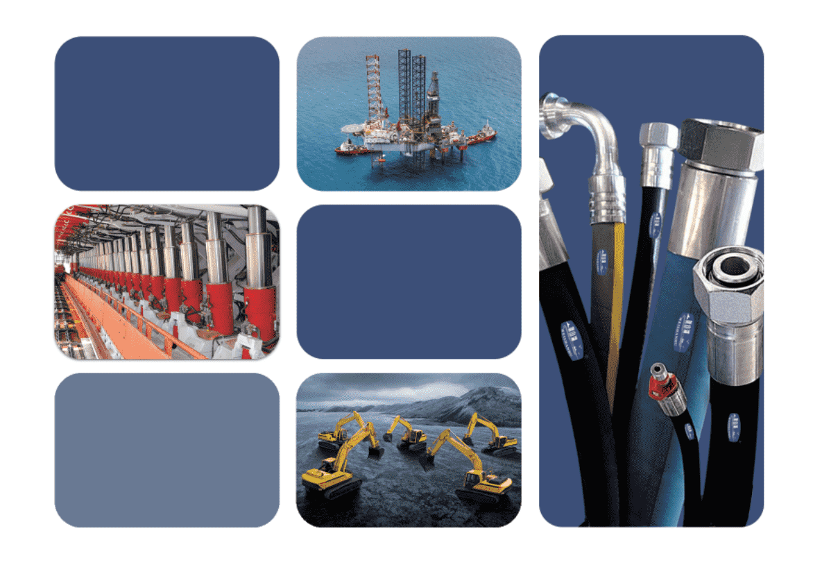 ENGLISH&CHINESE-Jinflex catalogue