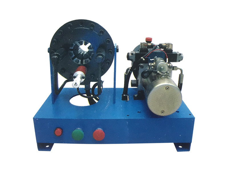 JTD160 Electric Crimper