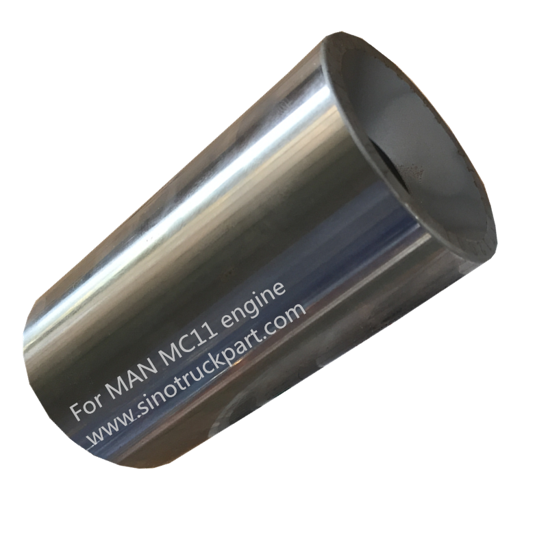 SINOTRUK Man Engine MC11 spare parts -0120 MAN engine Piston pin