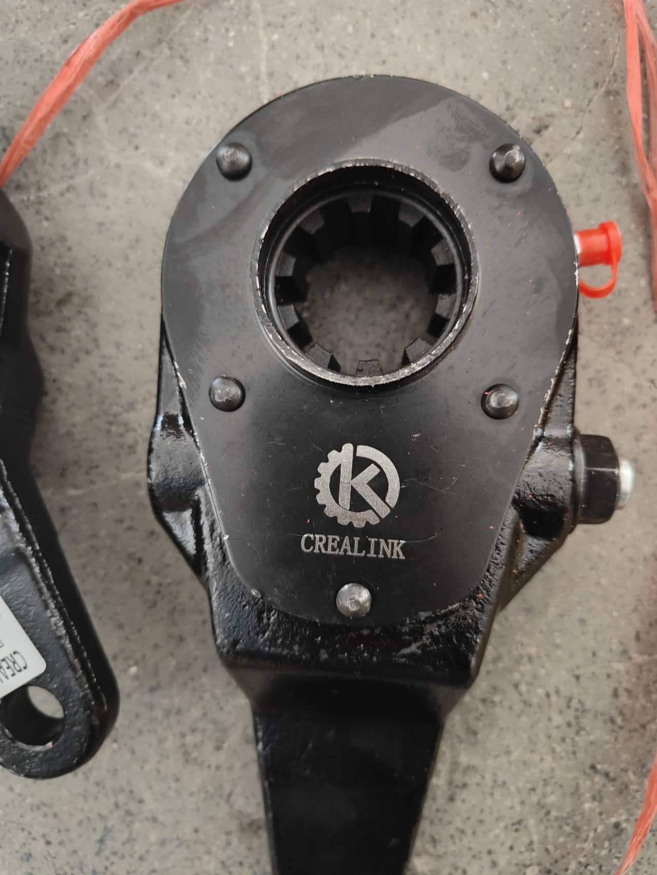 3501205-B242-1 Front Left Automatic Adjustment Arm Assembly