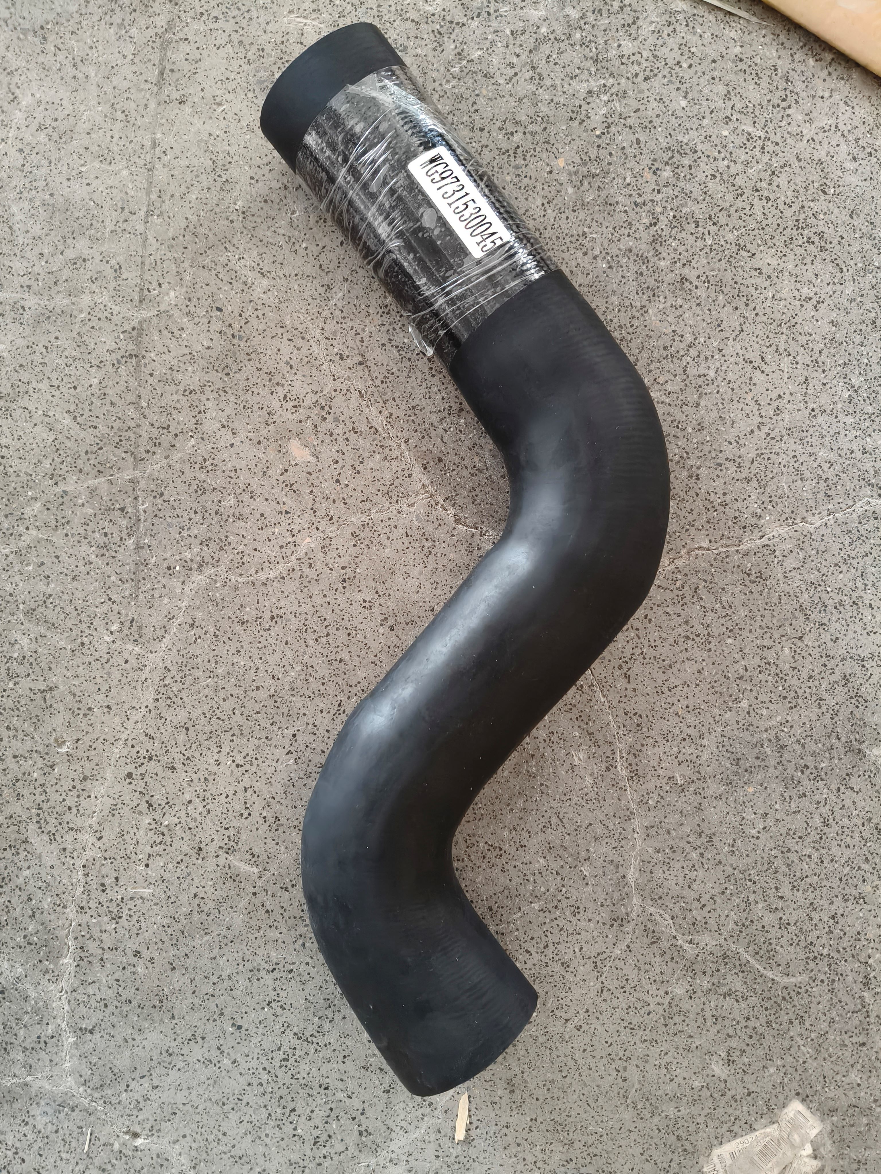 Water Tank Inlet Pipe