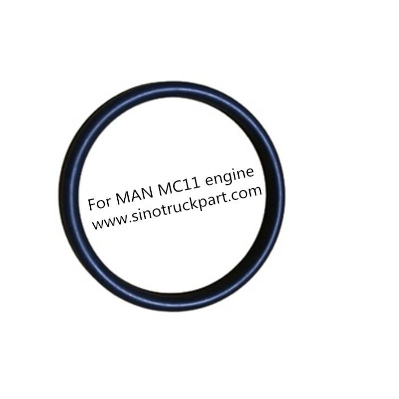 SINOTRUK Man Engine MC11 spare parts -0079 MAN Engine  O-ring