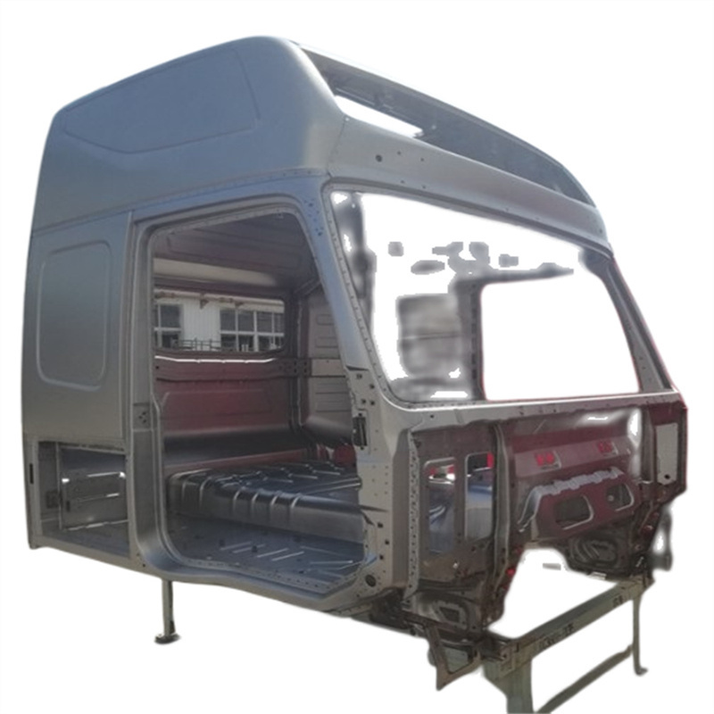 PIÈCES DE CAMION SINOTRUK HOWO AH1664-00916 TH7 cabine haute